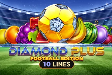Diamond Plus Football Edition Slot