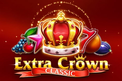 Extra Crown Classic Slot