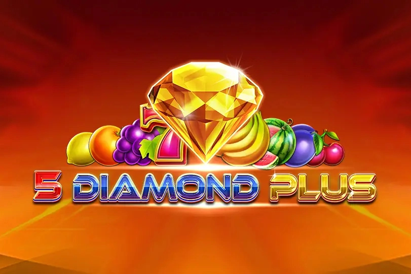 5 Diamond Plus Slot