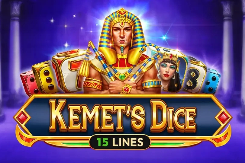 Kemet's Dice Slot