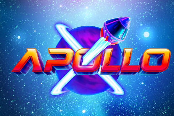 Apollo X Slot