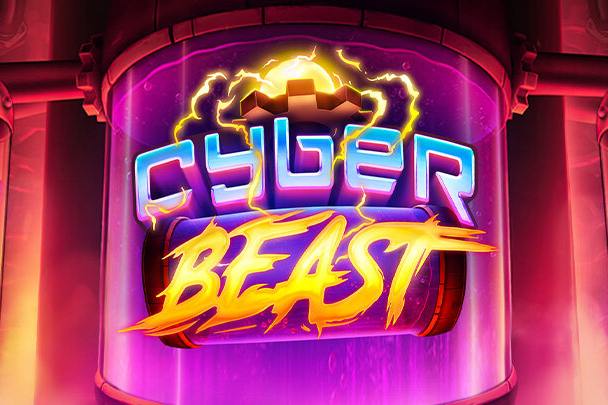 Cyber Beast Slot