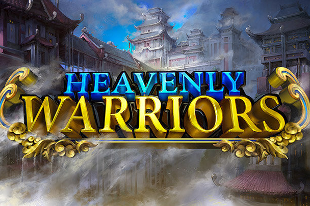 Heavenly Warriors Slot