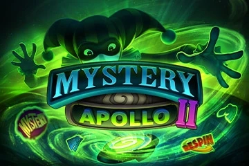 Mystery Apollo II Slot