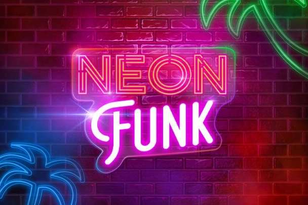 Neon Funk Slot