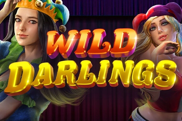 Wild Darlings Slot