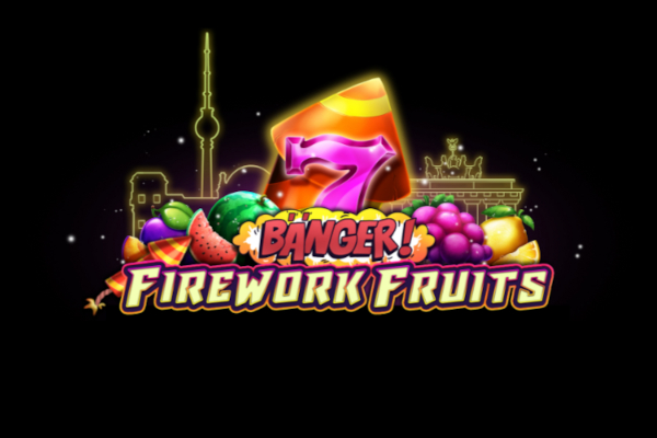 Banger! - Fireworks Fruits Slot