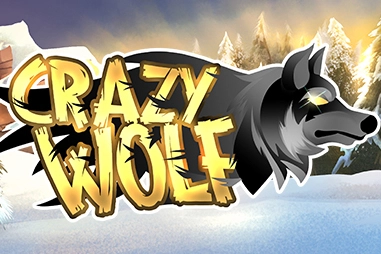 Crazy Wolf Slot