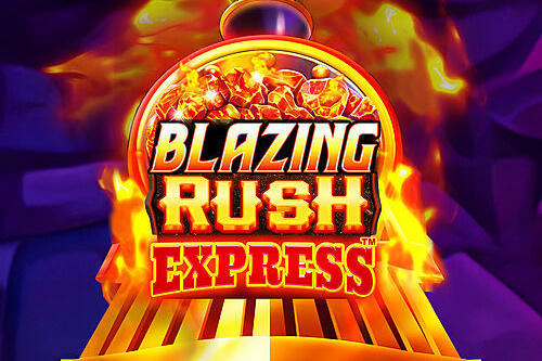 Blazing Rush Express Slot