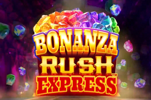 Bonanza Rush Express Slot