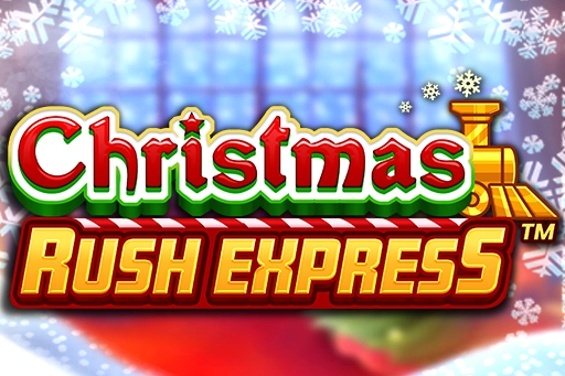 Christmas Rush Express Slot