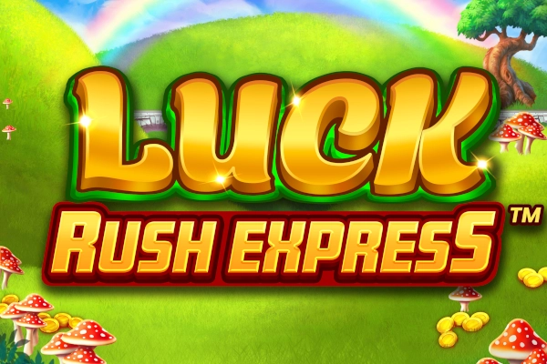 Luck Rush Express Slot