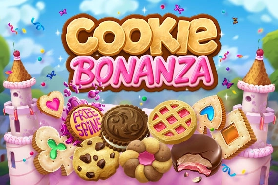 Cookie Bonanza Slot