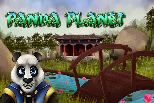 Panda Planet Slot