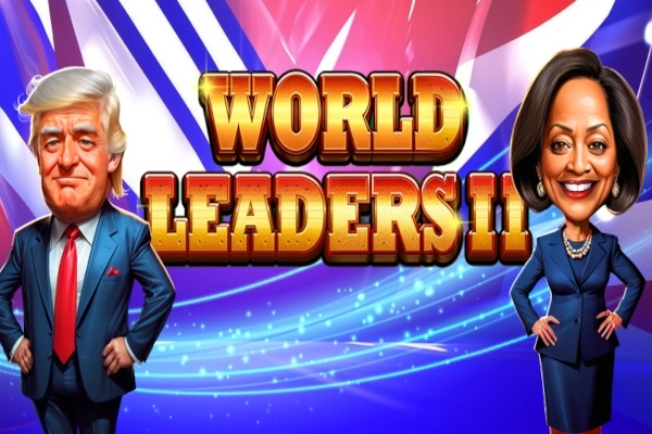 World Leaders II Slot