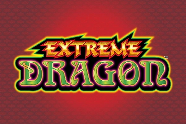 Extreme Dragon Slot