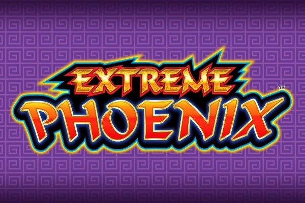 Extreme Phoenix Slot