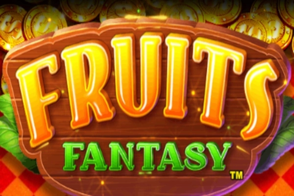 Fruits Fantasy Slot