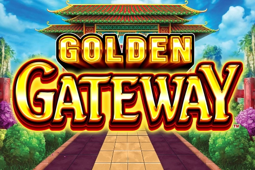 Golden Gateway Slot