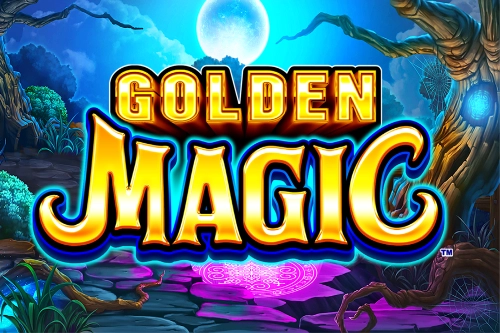 Golden Magic Slot