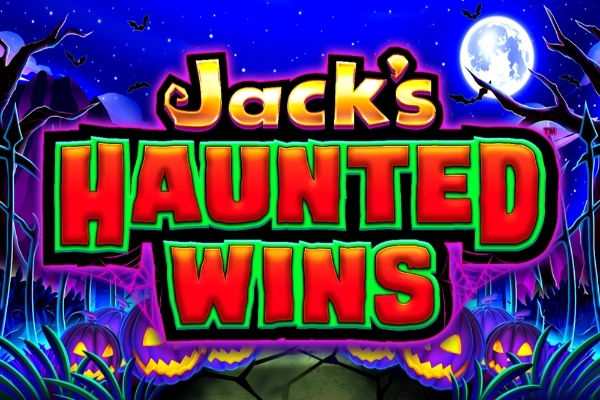 Jack's Haunted Wins Slot