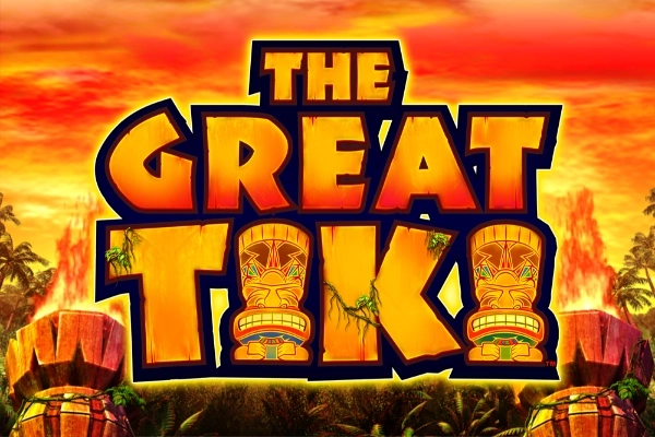 The Great Tiki Slot