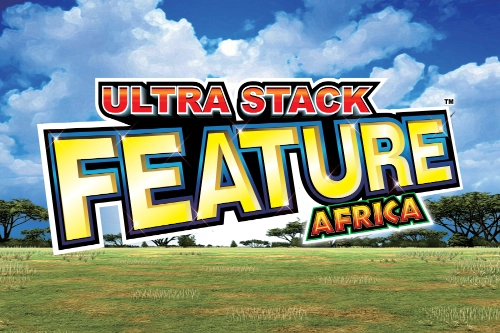 Ultra Stack Feature Africa Slot