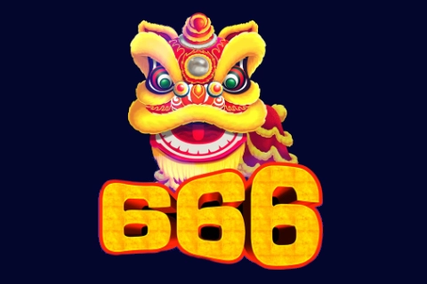 666 Slot