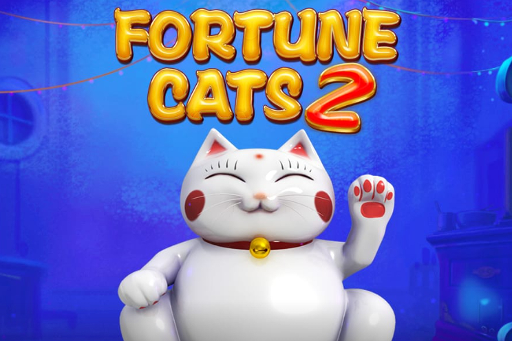 Fortune Cats 2 Slot