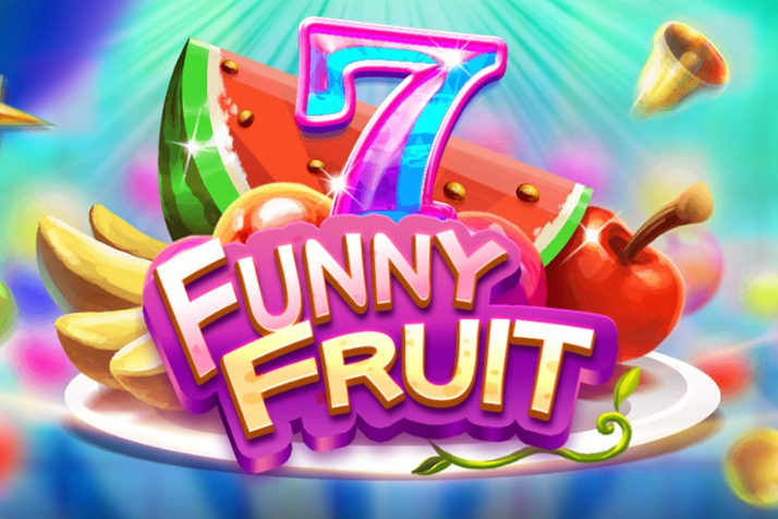 Funny Fruit Slot