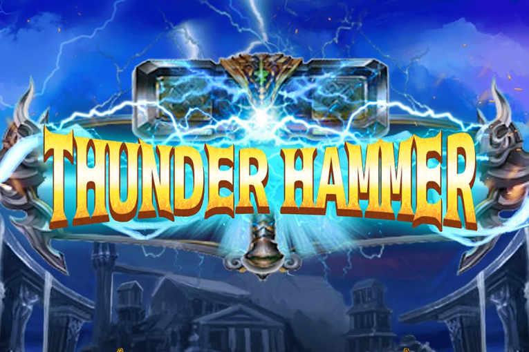Thunder Hammer Slot