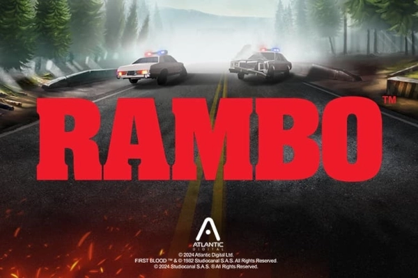 Rambo Slot