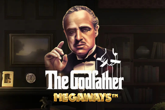 The Godfather Megaways Slot