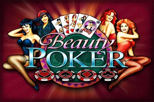 Beauty Poker Slot