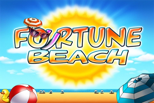 Fourtune Beach Slot