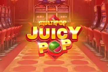 JuicyPop Slot