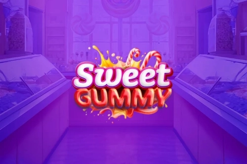 Sweet Gummy Slot