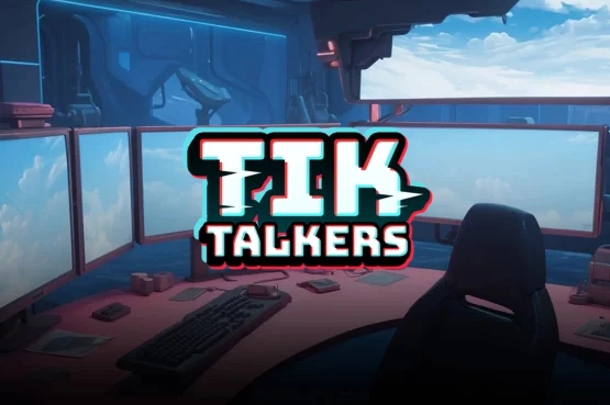 Tik Talkers Slot