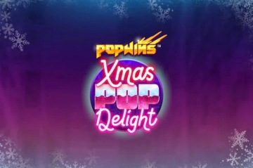 XmasPop Delight Slot