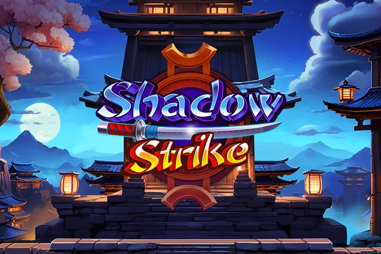 Shadow Strike Slot