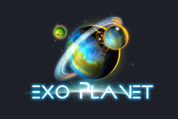 Exo Planet Slot
