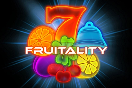 Fruitality Slot