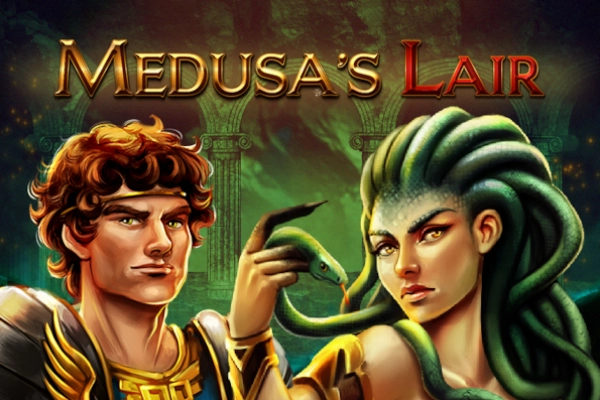 Medusa's Lair Slot