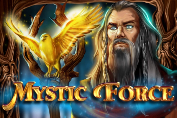 Mystic Force Slot