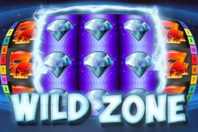 Wild Zone Slot