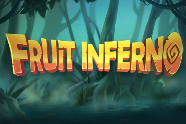 Fruit Inferno Slot