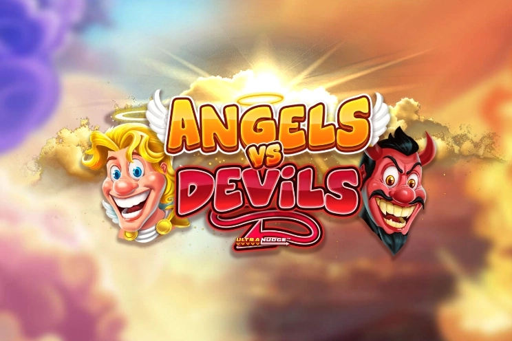 Angels vs Devils Slot