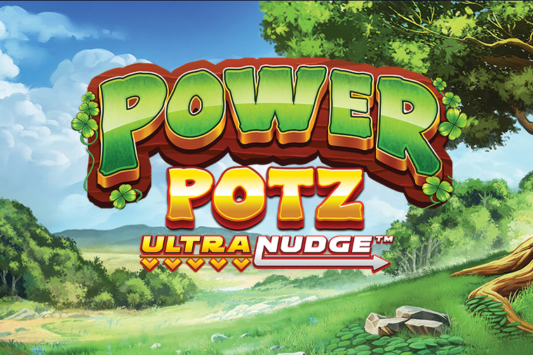 Power Potz Ultranudge Slot