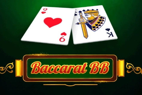 Baccarat BB Slot