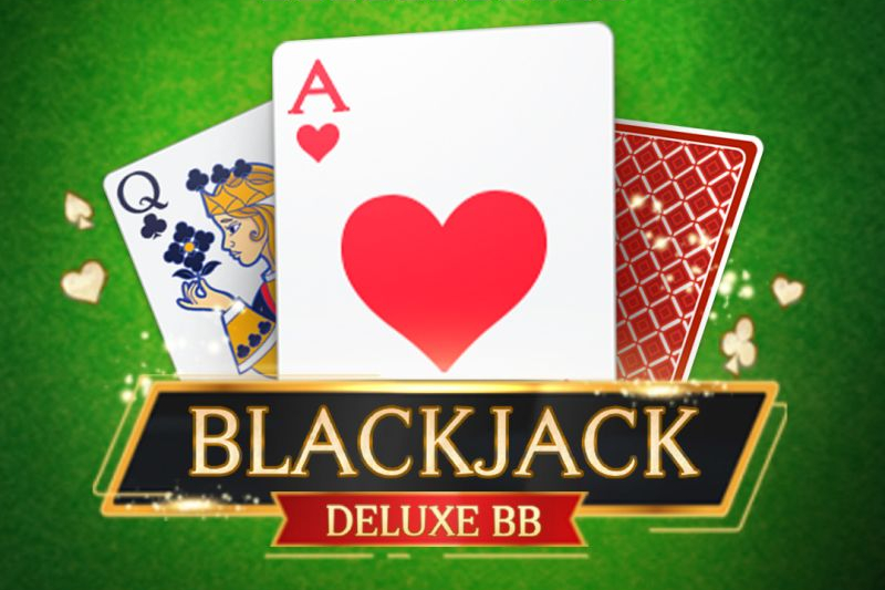 Blackjack Deluxe BB Slot